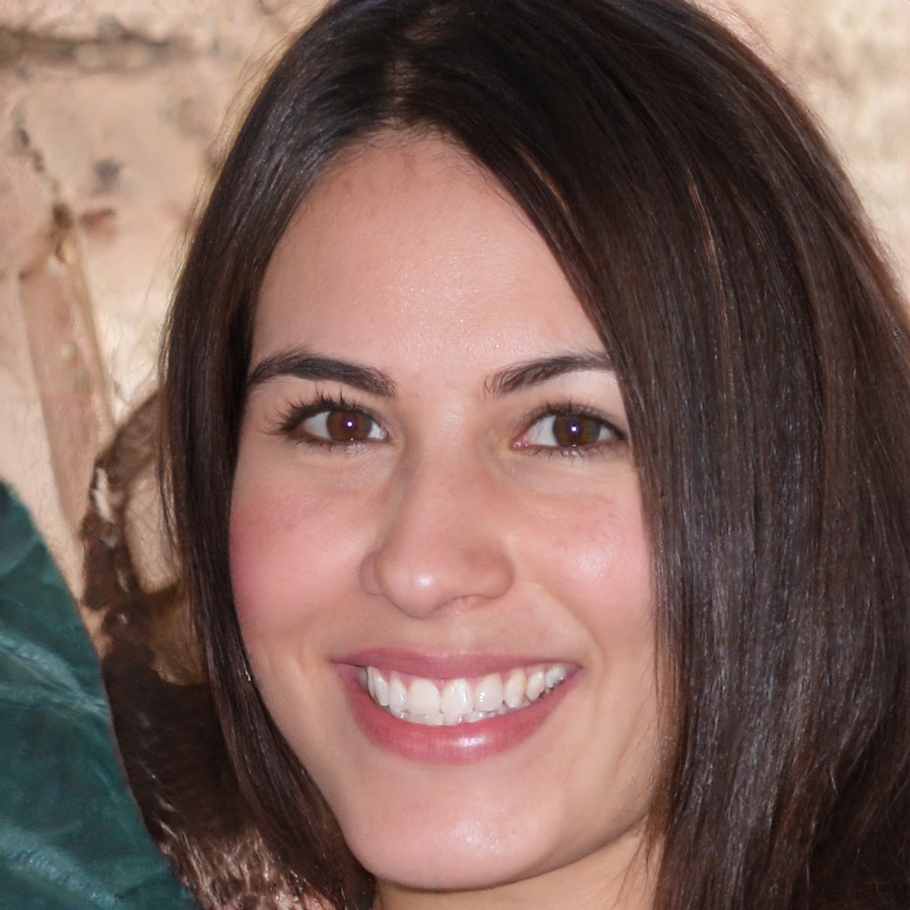 Dipali G.